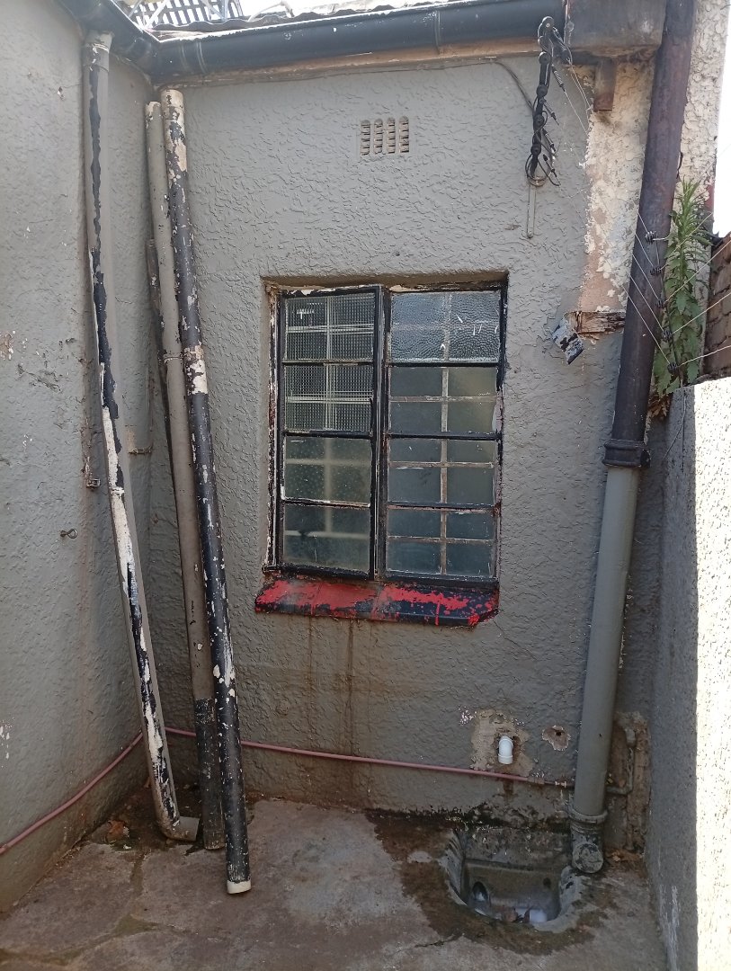7 Bedroom Property for Sale in Vrededorp Gauteng