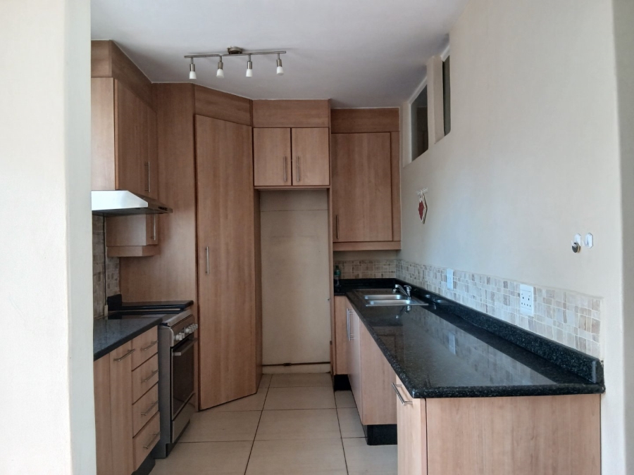 2 Bedroom Property for Sale in Illovo Gauteng