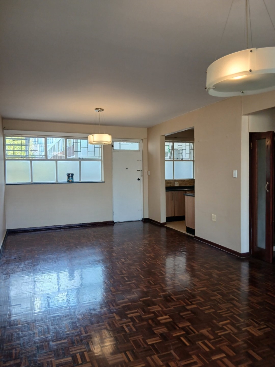 To Let 2 Bedroom Property for Rent in Illovo Gauteng