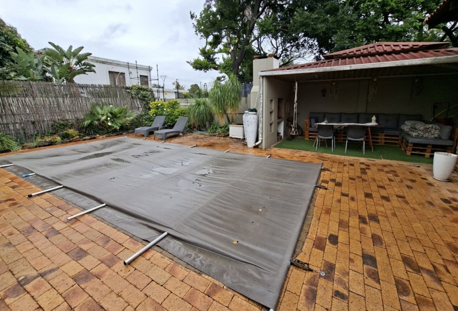 3 Bedroom Property for Sale in Villieria Gauteng