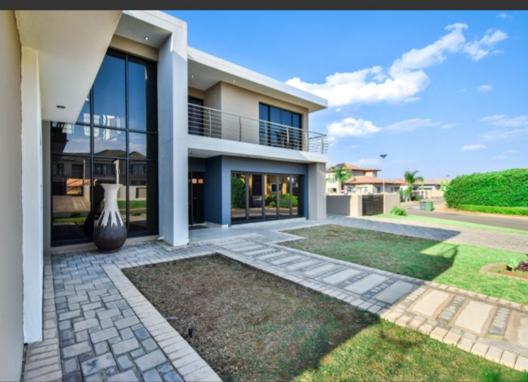 6 Bedroom Property for Sale in Savannah Country Estate Gauteng