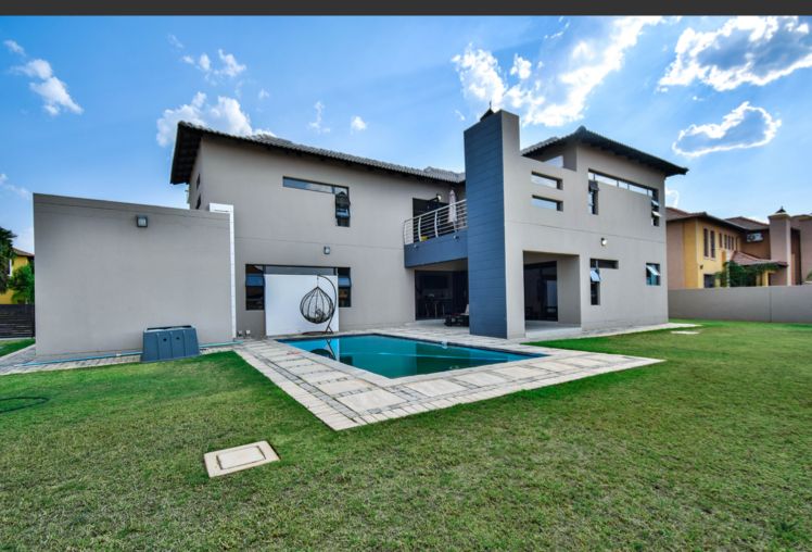 6 Bedroom Property for Sale in Savannah Country Estate Gauteng