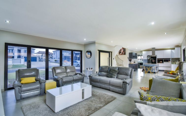 6 Bedroom Property for Sale in Savannah Country Estate Gauteng