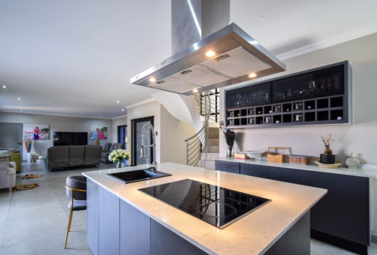 6 Bedroom Property for Sale in Savannah Country Estate Gauteng