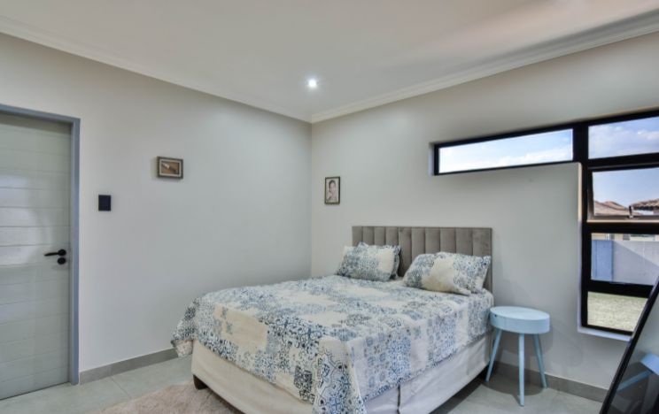6 Bedroom Property for Sale in Savannah Country Estate Gauteng