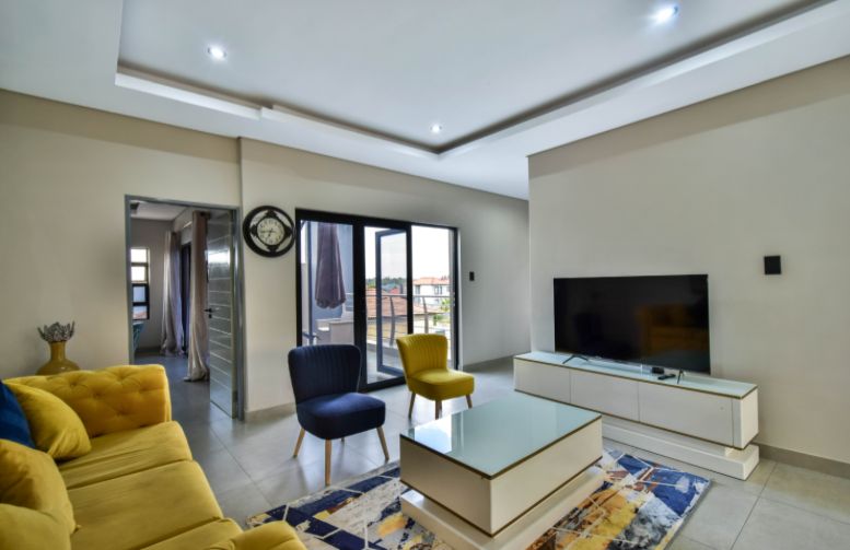 6 Bedroom Property for Sale in Savannah Country Estate Gauteng