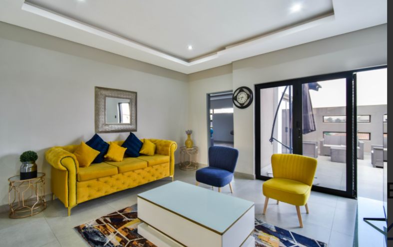 6 Bedroom Property for Sale in Savannah Country Estate Gauteng