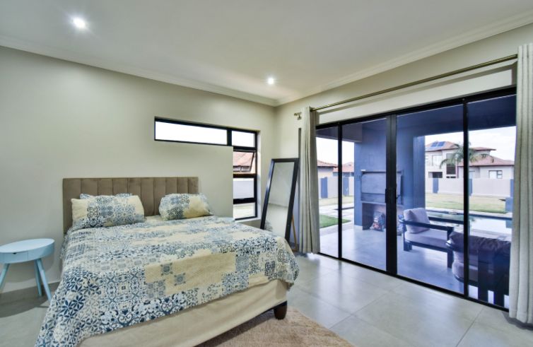 6 Bedroom Property for Sale in Savannah Country Estate Gauteng