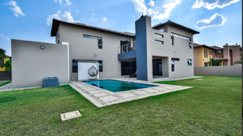 6 Bedroom Property for Sale in Savannah Country Estate Gauteng