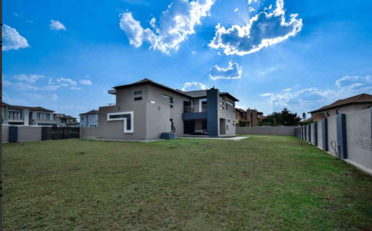6 Bedroom Property for Sale in Savannah Country Estate Gauteng