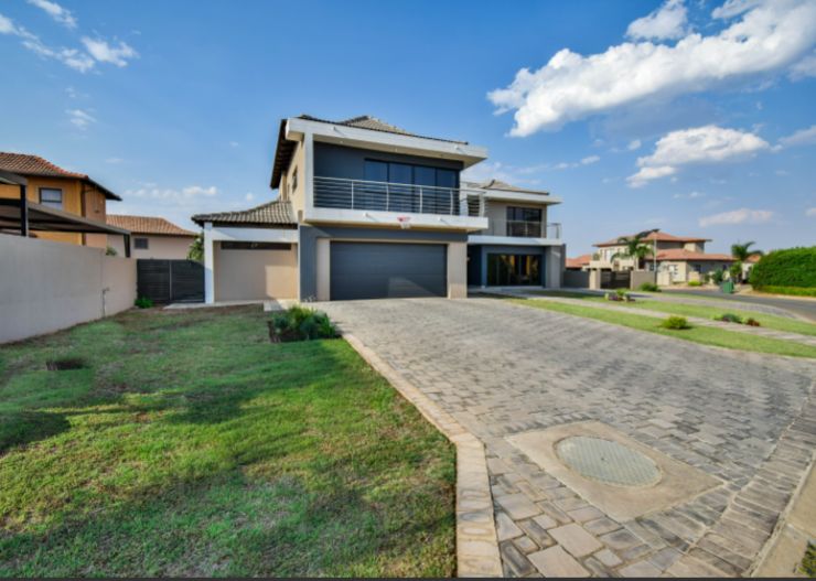 6 Bedroom Property for Sale in Savannah Country Estate Gauteng