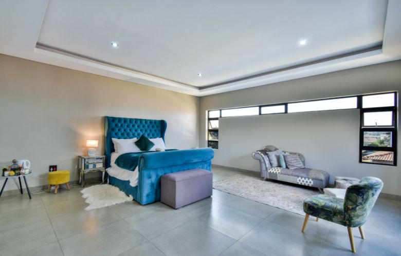 6 Bedroom Property for Sale in Savannah Country Estate Gauteng