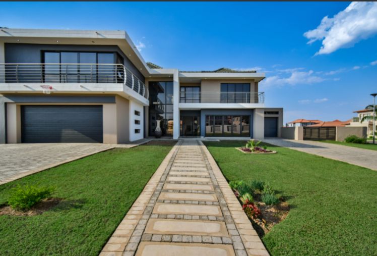 6 Bedroom Property for Sale in Savannah Country Estate Gauteng