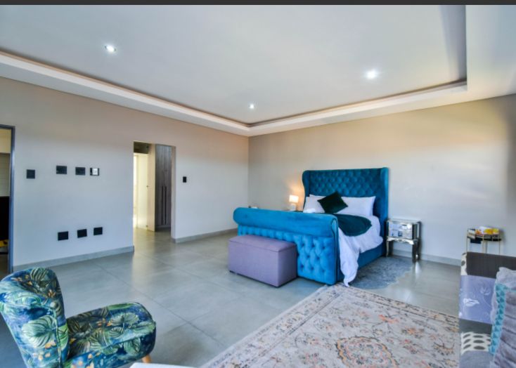 6 Bedroom Property for Sale in Savannah Country Estate Gauteng