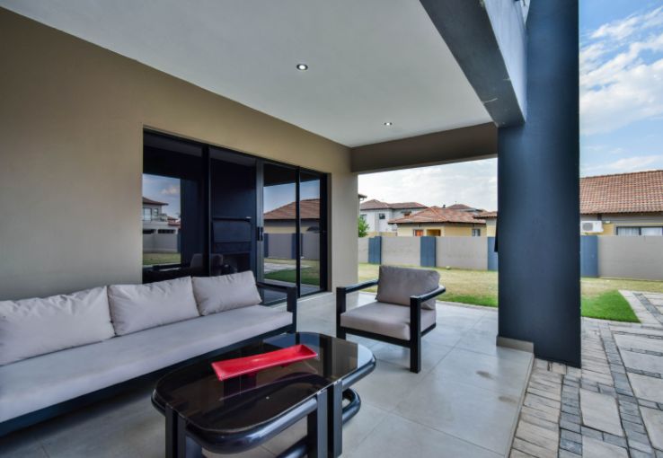 6 Bedroom Property for Sale in Savannah Country Estate Gauteng