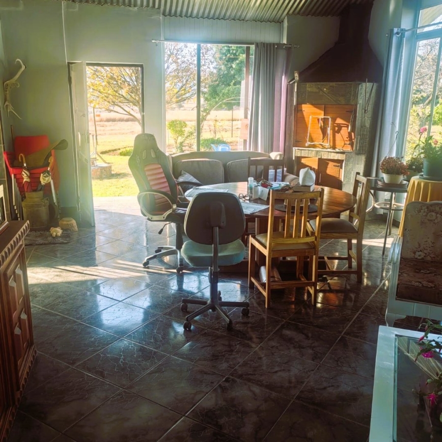 Commercial Property for Sale in Zandfontein AH Gauteng