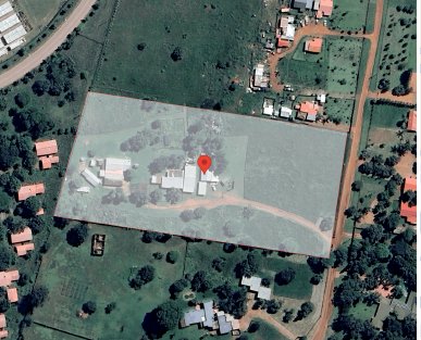 Commercial Property for Sale in Zandfontein AH Gauteng