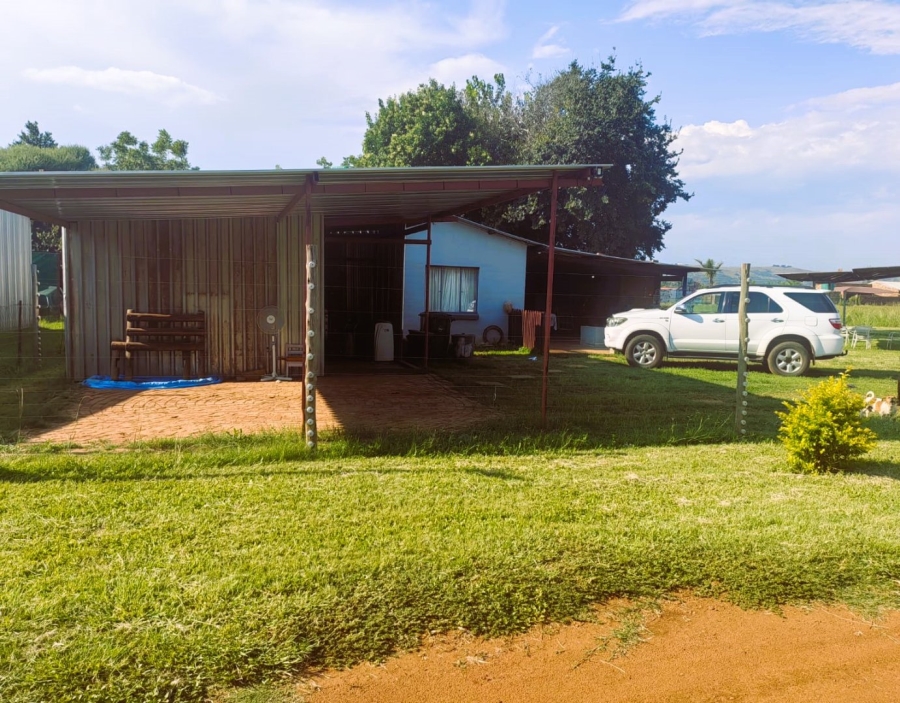 Commercial Property for Sale in Zandfontein AH Gauteng