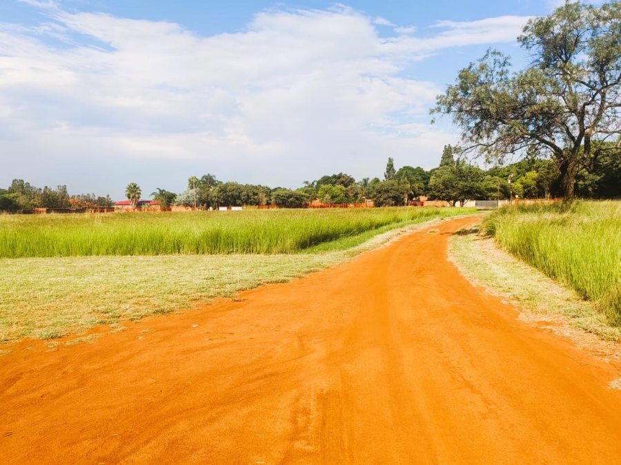 Commercial Property for Sale in Zandfontein AH Gauteng