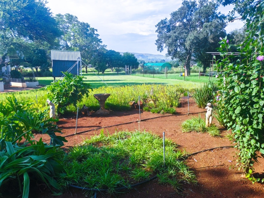 Commercial Property for Sale in Zandfontein AH Gauteng