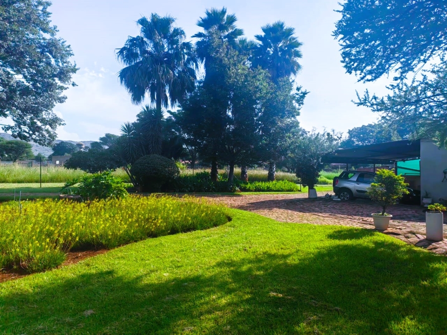 Commercial Property for Sale in Zandfontein AH Gauteng