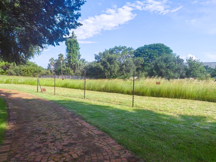 Commercial Property for Sale in Zandfontein AH Gauteng