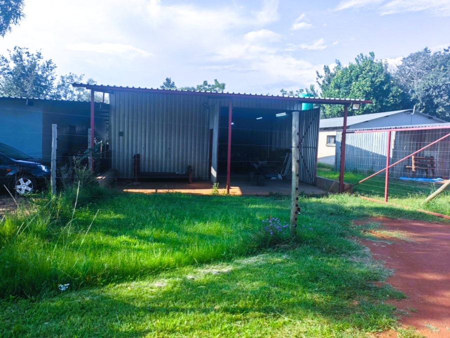 Commercial Property for Sale in Zandfontein AH Gauteng