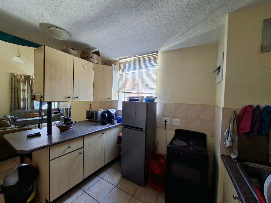 1 Bedroom Property for Sale in Hatfield Gauteng