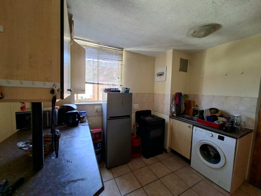 1 Bedroom Property for Sale in Hatfield Gauteng