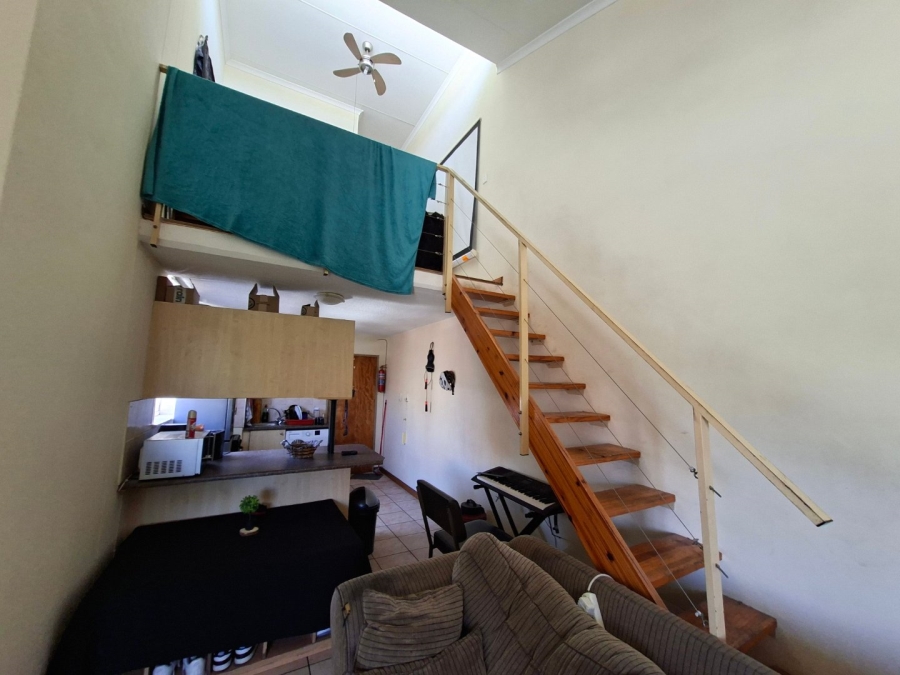 1 Bedroom Property for Sale in Hatfield Gauteng