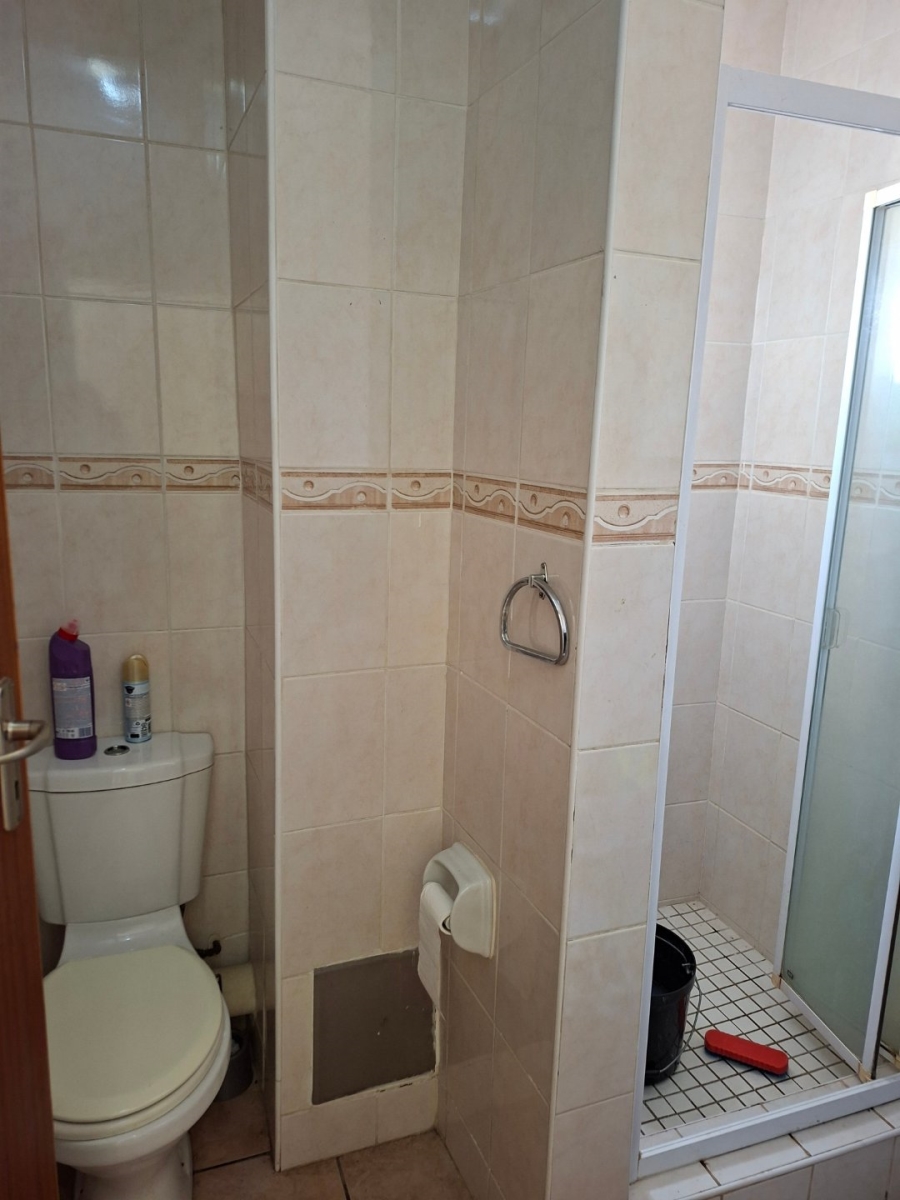 1 Bedroom Property for Sale in Hatfield Gauteng