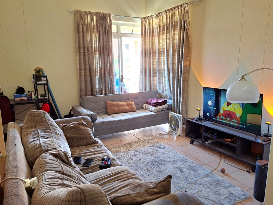 1 Bedroom Property for Sale in Hatfield Gauteng