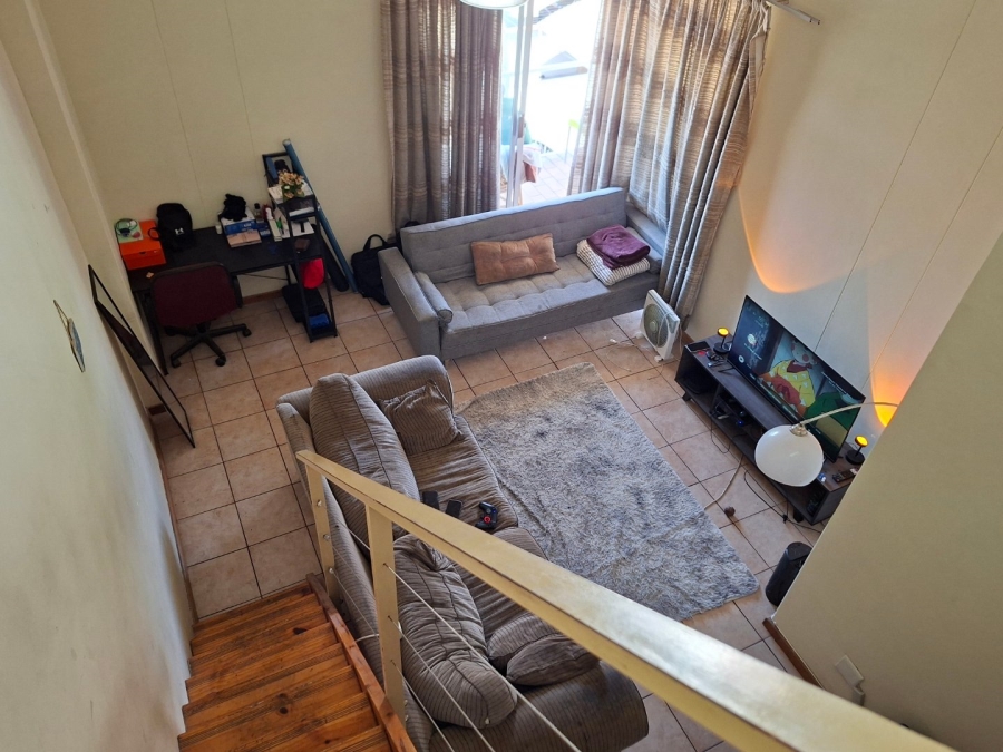 1 Bedroom Property for Sale in Hatfield Gauteng