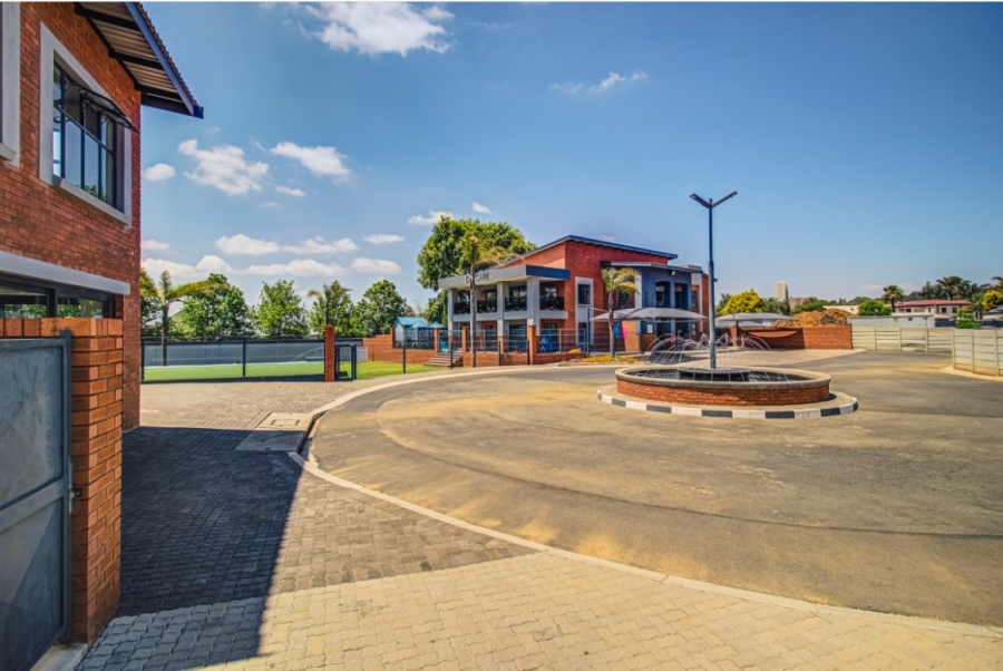 1 Bedroom Property for Sale in Kensington Gauteng
