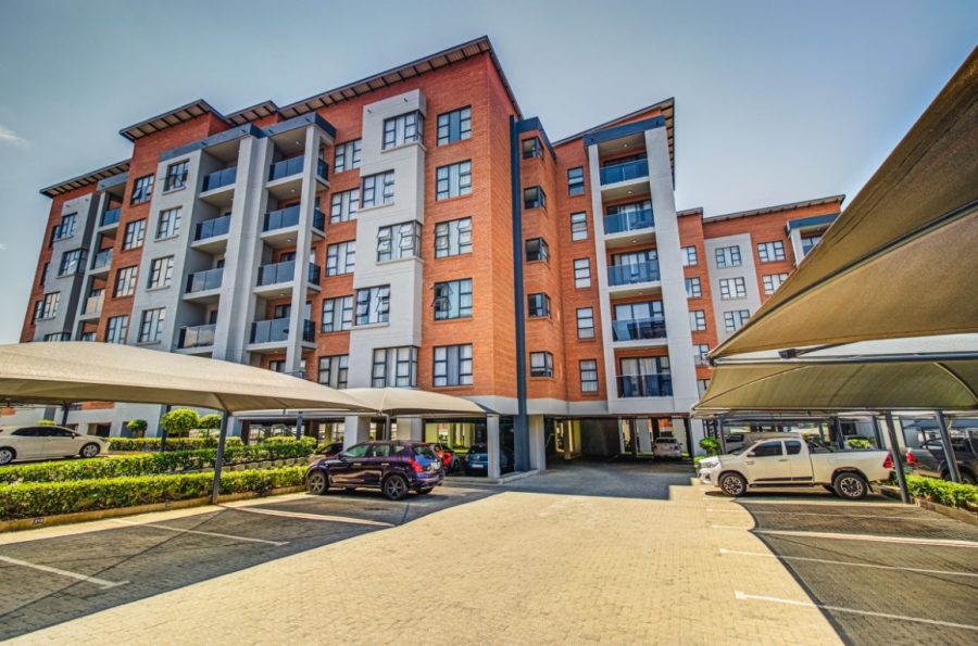 1 Bedroom Property for Sale in Kensington Gauteng