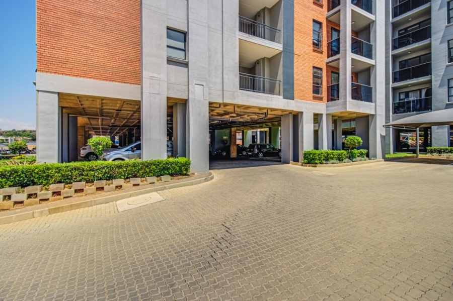 1 Bedroom Property for Sale in Kensington Gauteng