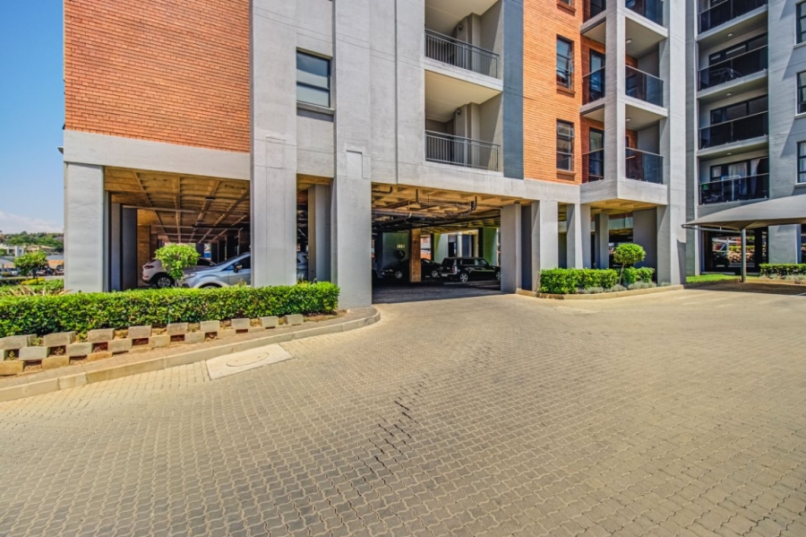 1 Bedroom Property for Sale in Kensington Gauteng