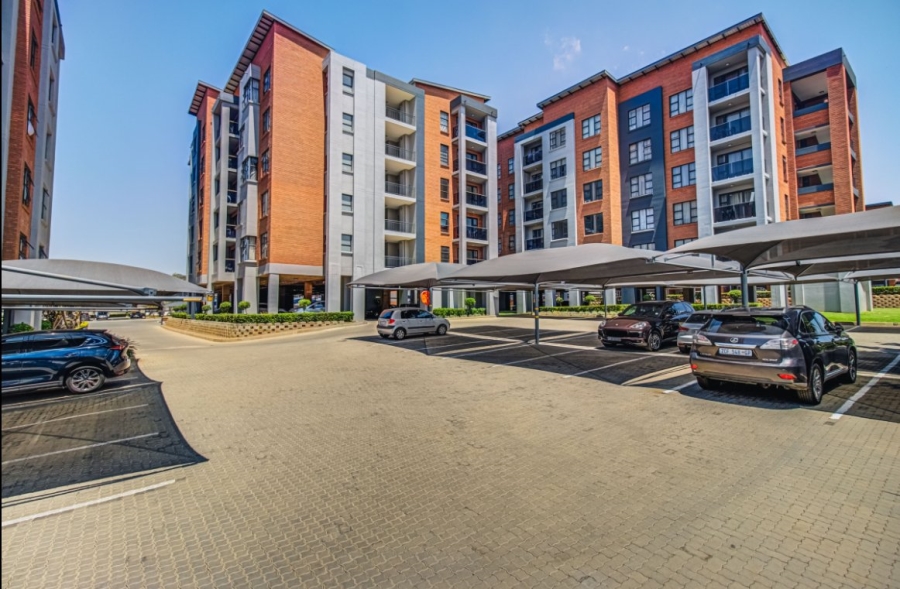1 Bedroom Property for Sale in Kensington Gauteng