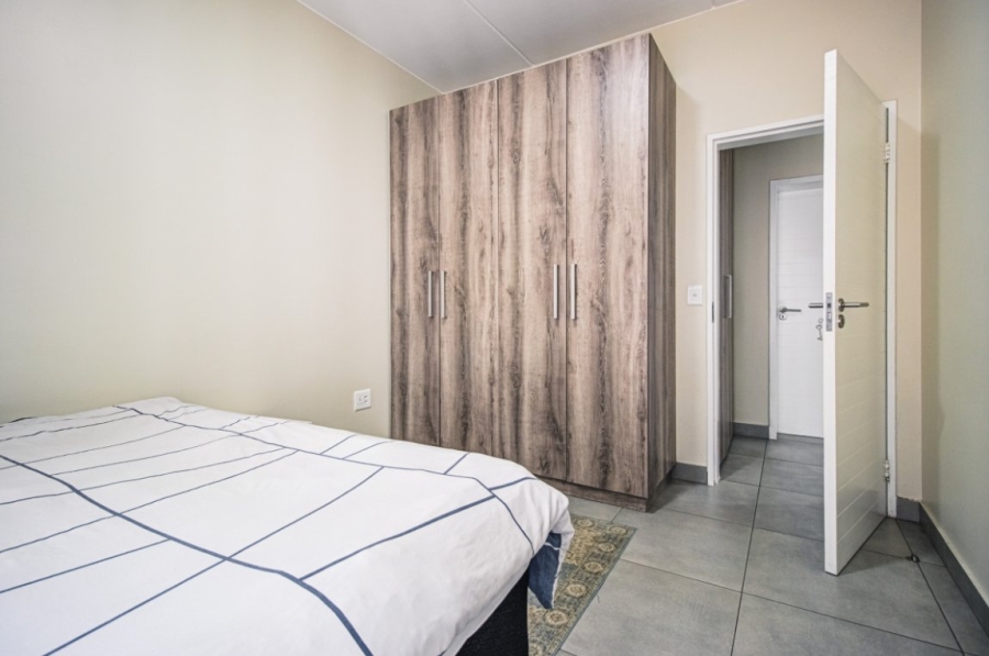 1 Bedroom Property for Sale in Kensington Gauteng