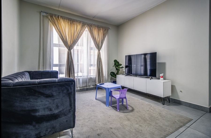 1 Bedroom Property for Sale in Kensington Gauteng