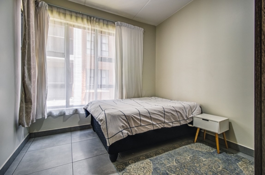 1 Bedroom Property for Sale in Kensington Gauteng
