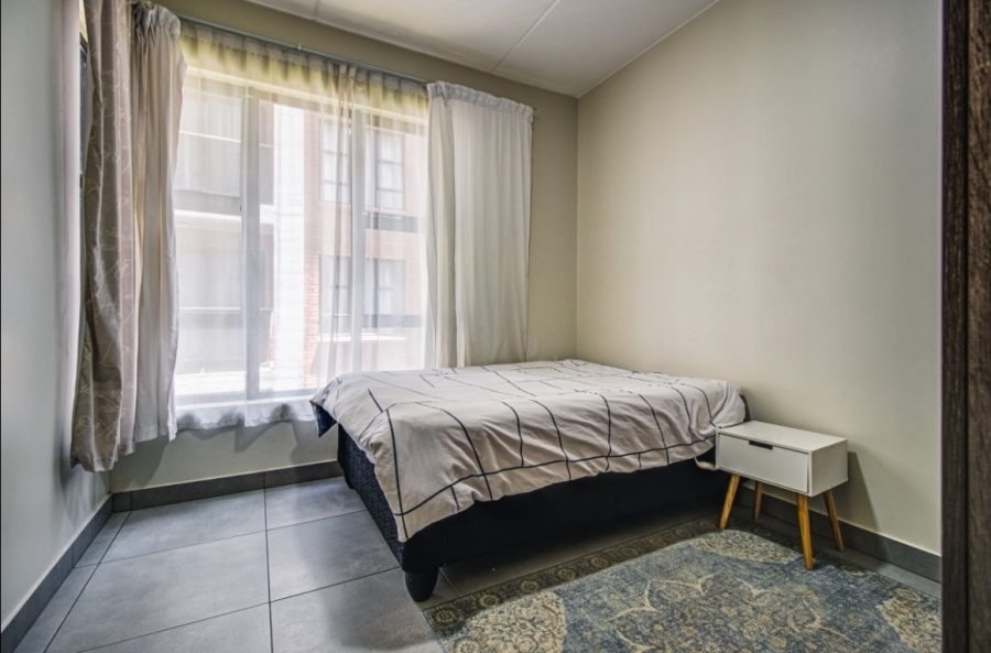 1 Bedroom Property for Sale in Kensington Gauteng