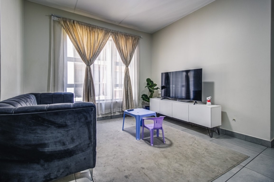 1 Bedroom Property for Sale in Kensington Gauteng