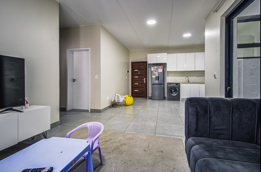 1 Bedroom Property for Sale in Kensington Gauteng