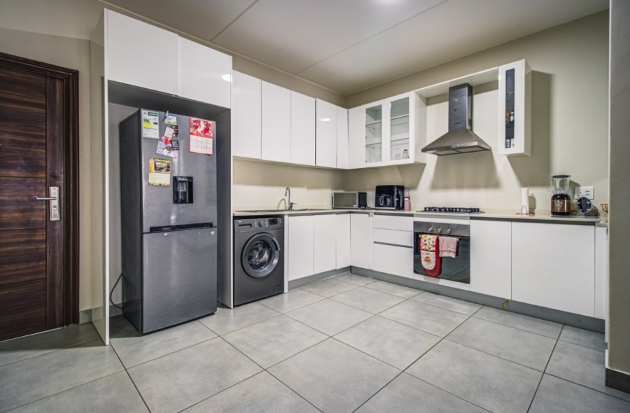 1 Bedroom Property for Sale in Kensington Gauteng