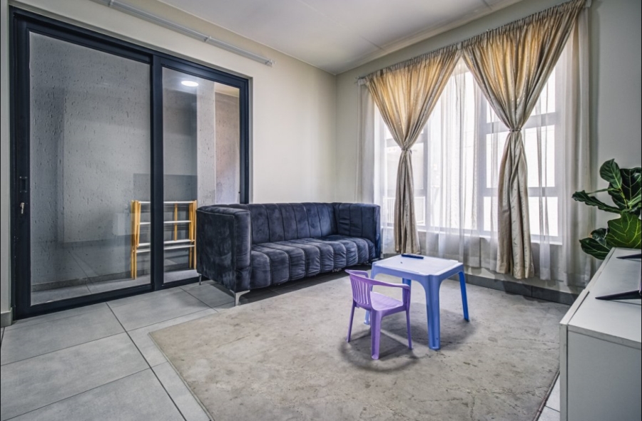 1 Bedroom Property for Sale in Kensington Gauteng