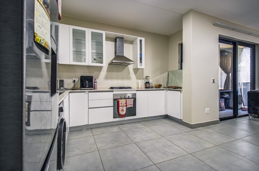 1 Bedroom Property for Sale in Kensington Gauteng