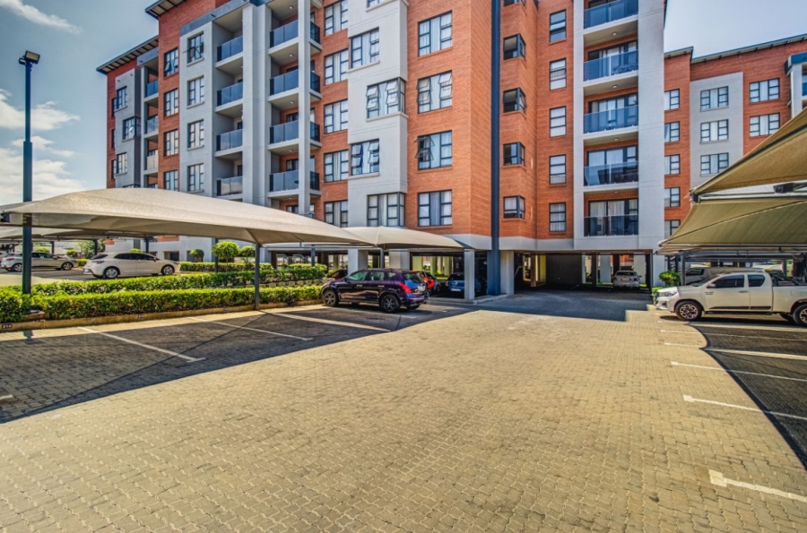 1 Bedroom Property for Sale in Kensington Gauteng