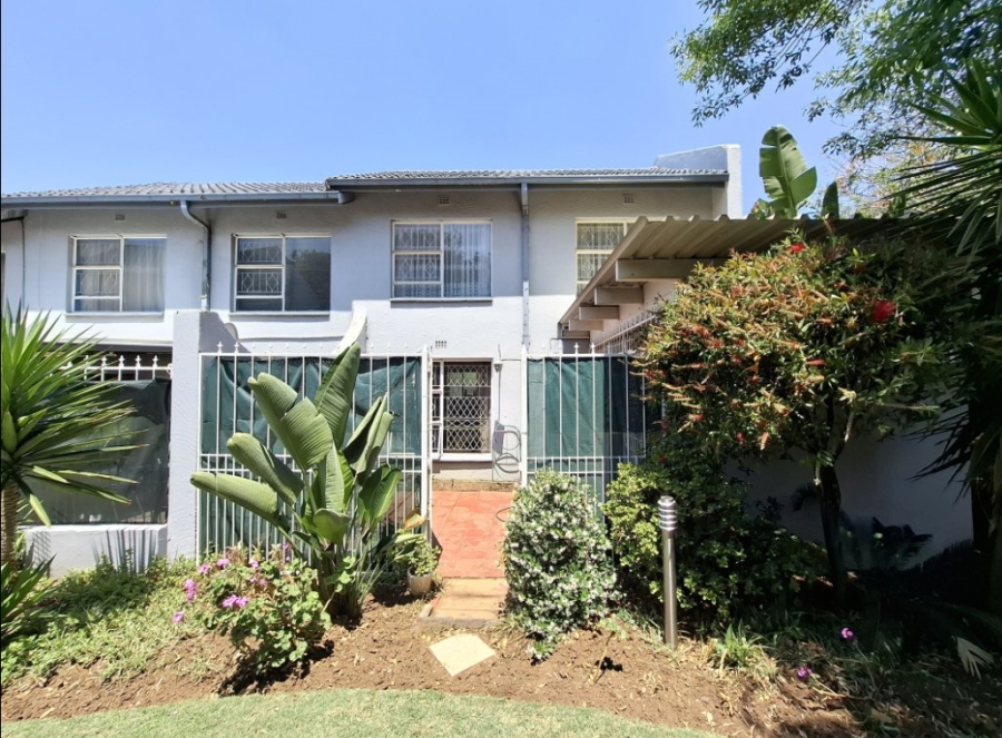 2 Bedroom Property for Sale in Fishers Hill Gauteng