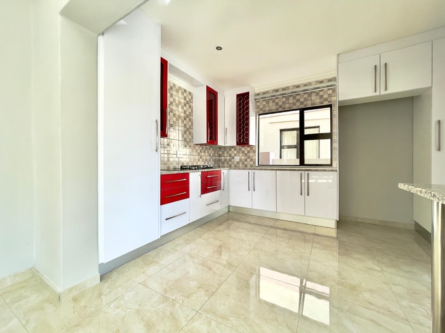 To Let 4 Bedroom Property for Rent in Sagewood Gauteng